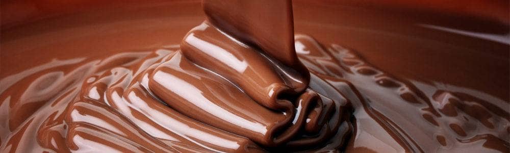 Chocotherapy