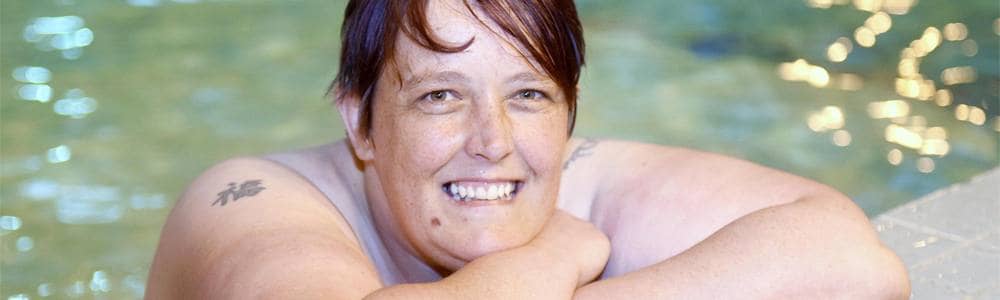 Donna McMahon