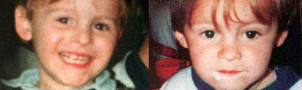 I due bambini killer che torturarono e uccisero un bimbo di due anni
