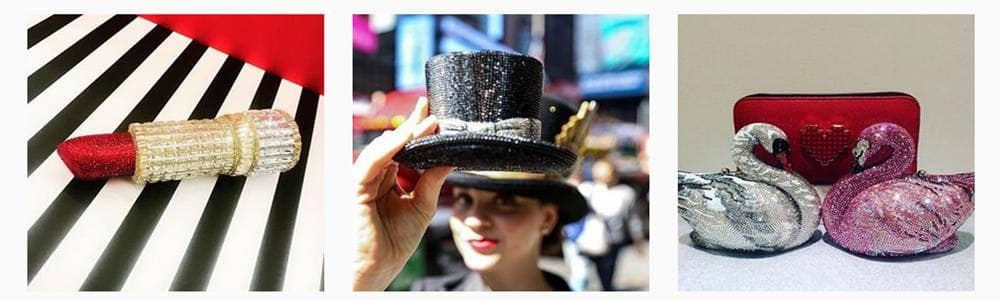 Judith Leiber
