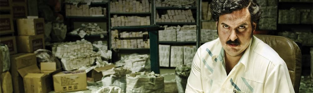 Pablo Escobar