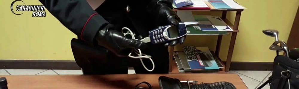 telefonino