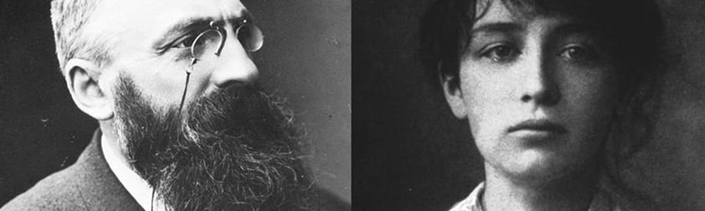 Camille Claudel