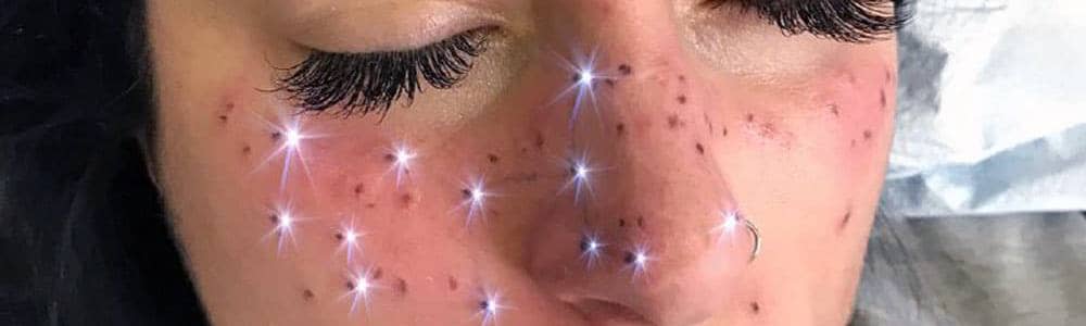 Astro Freks
