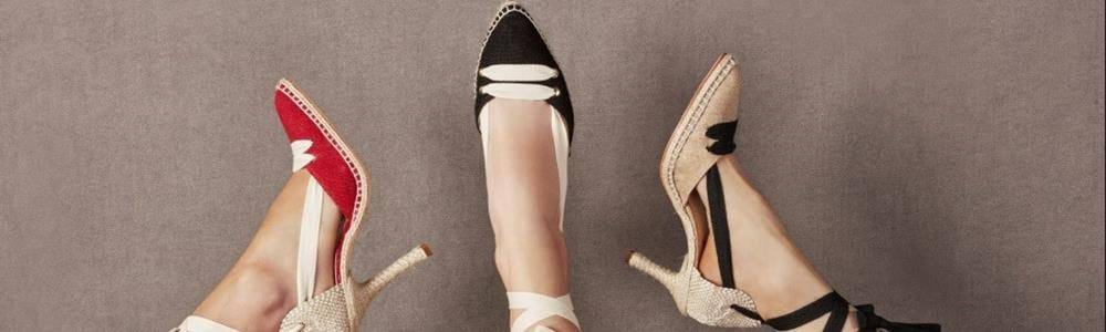 espadrillas