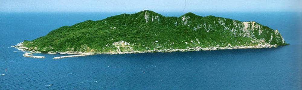 Okinoshima