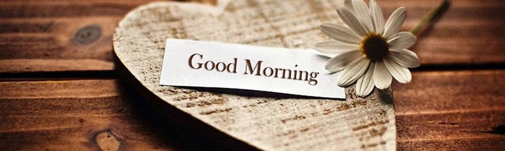 messaggi di Buongiorno