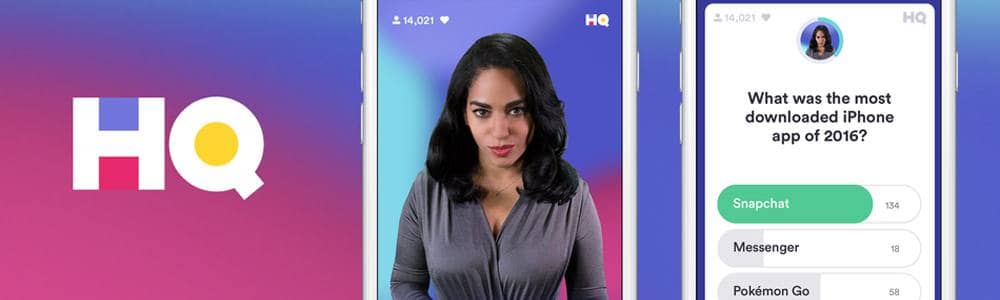 HQ Trivia