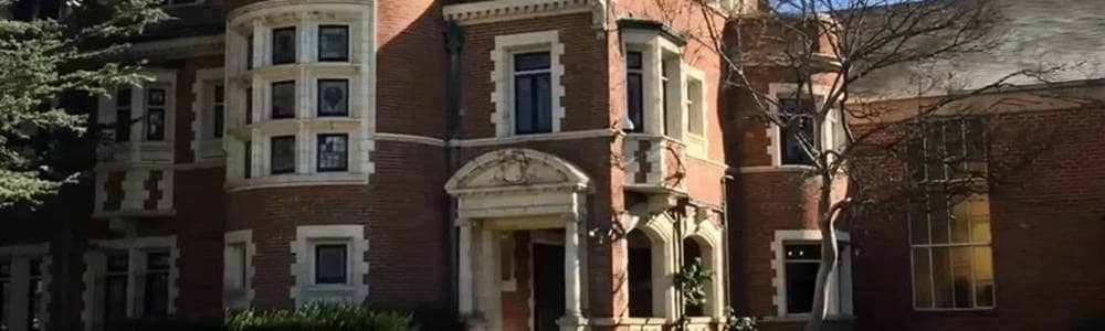 Rosenheim Mansion 