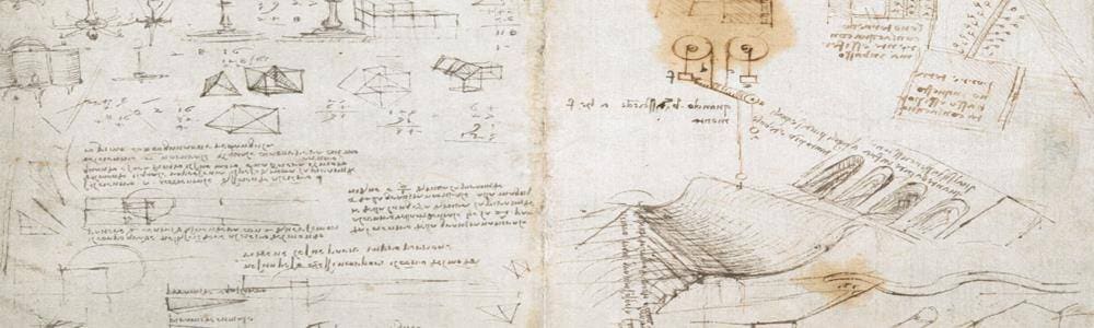 Codice Arundel