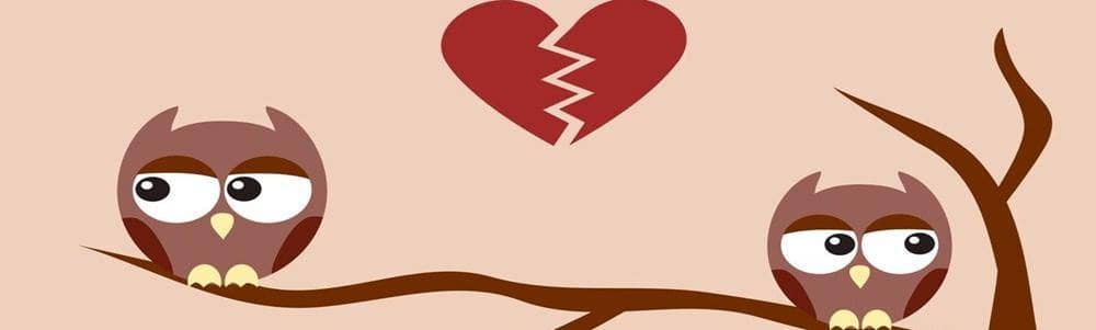 delusioni d'amore