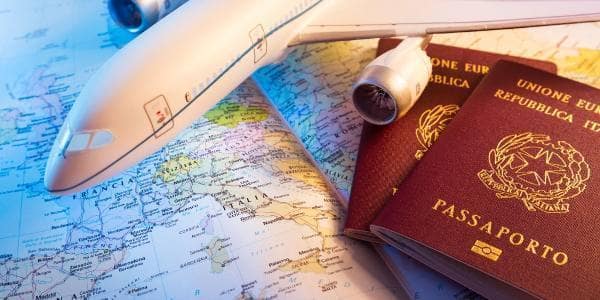 Aforismi sul viaggio