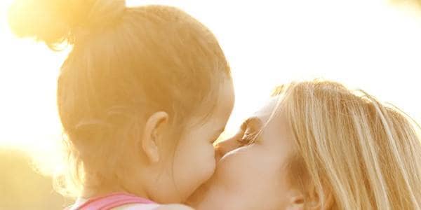 Aforismi di buon compleanno per una figlia