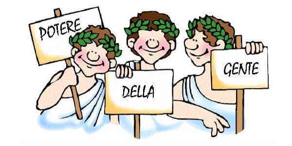 Aforismi sulla democrazia