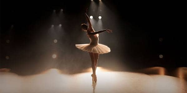 Aforismi sulla danza