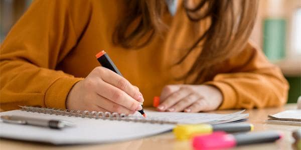 Aforismi sullo studiare
