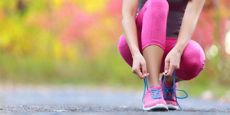 Per stare bene in salute è meglio correre o camminare?