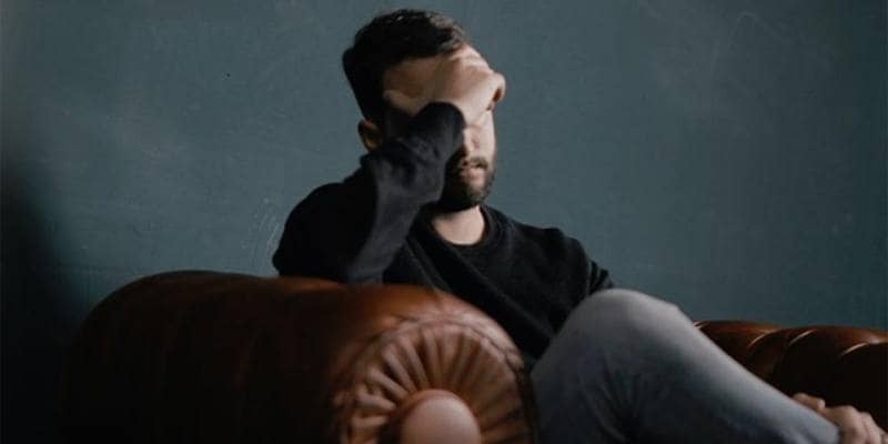 10 cose dell'essere maschi che agli uomini non piacciono