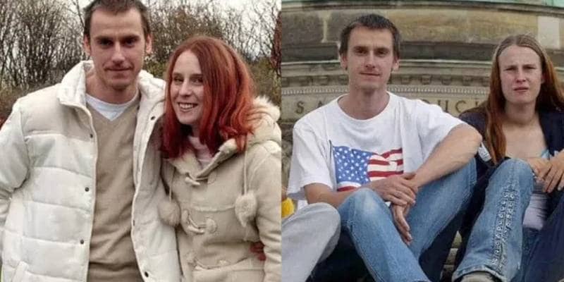 Il fratello e la sorella che hanno avuto 4 figli assieme 