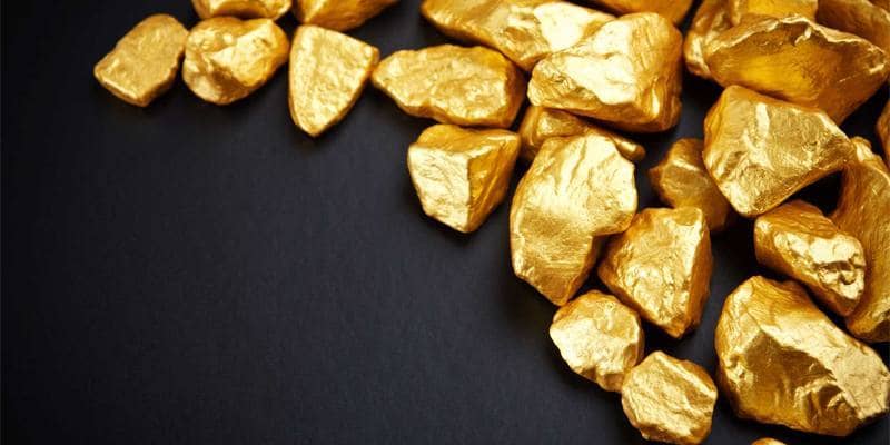 In Cina hanno sperimentato un processo che trasforma il rame in oro