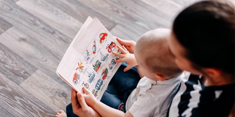 7 abitudini normali per i bambini di ieri ma strane per quelli di oggi