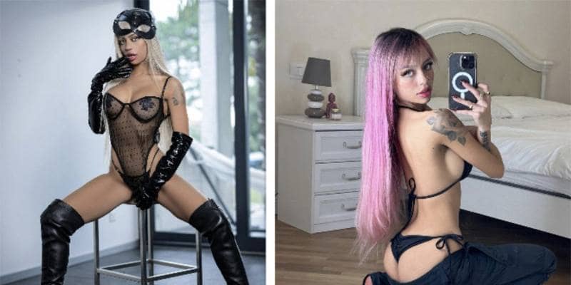 Christina Bertevello, l'influencer condannata per il pestaggio di un 18enne