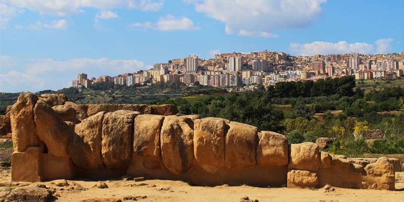 Agrigento (Sicilia)