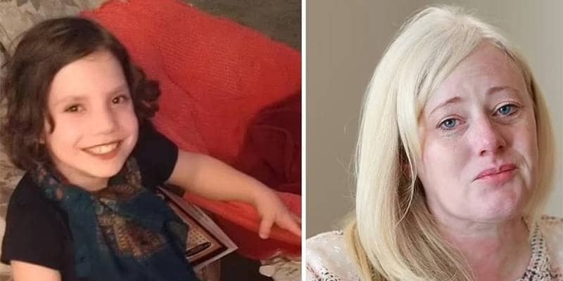 Credevano di aver adottato una bambina ucraina di 6 anni, ma scoprono che è una donna nana