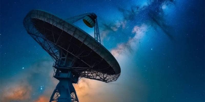 Oggi 24 maggio la Terra riceverà un messaggio alieno dallo Spazio
