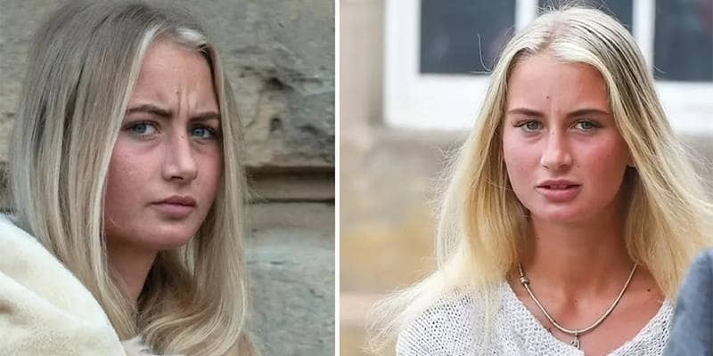 Si finge uomo per ingannare una ragazza miope: Prima del sesso le toglieva gli occhiali