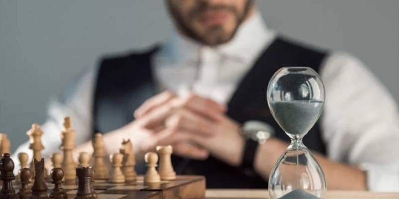 Chi è più intelligente è anche più lento a risolvere i problemi complessi