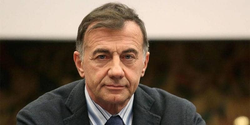 Cosa fa oggi Michele Cucuzza?