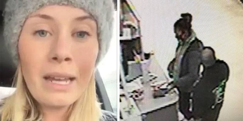 Mamma influencer inventa il rapimento dei figli