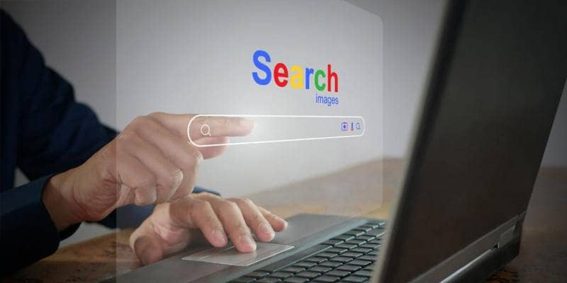 Quello che trovi se digiti su Google il numero 241543903 è molto strano