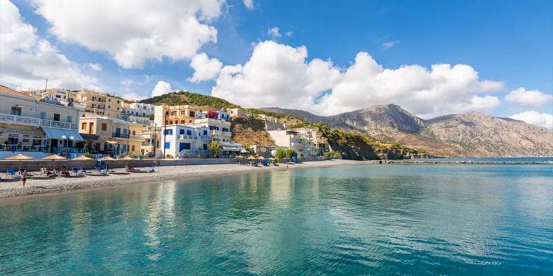 Creta - Grecia