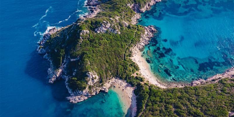 Isole Saroniche - Grecia