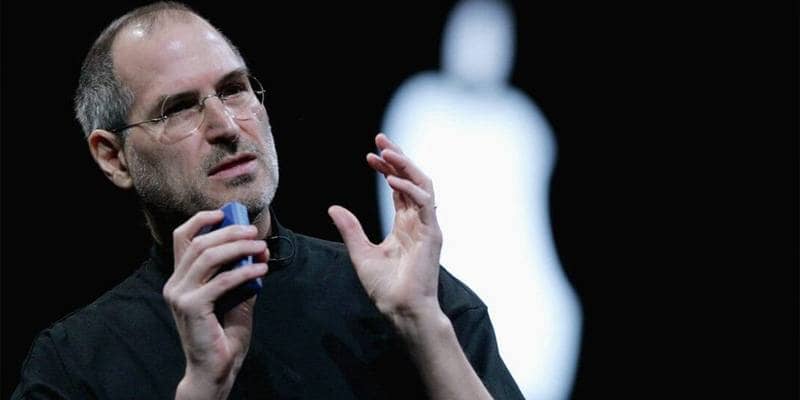 La regole dei 10 minuti di Steve Jobs