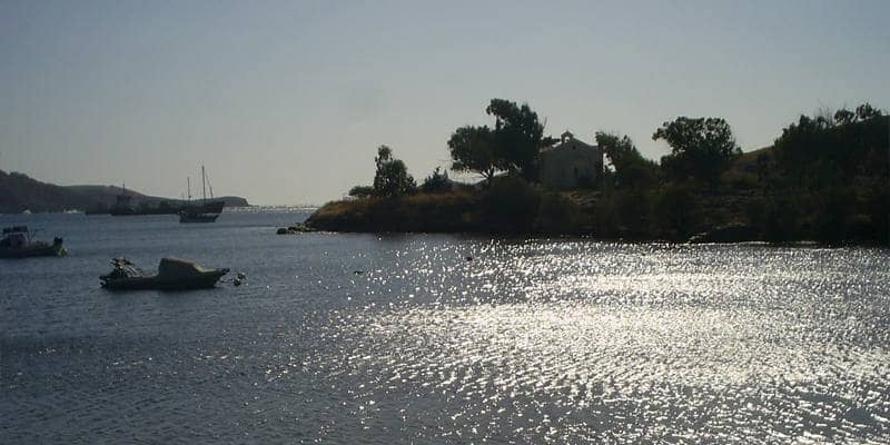 Kea (Tzia) (Isole Cicladi) - Grecia