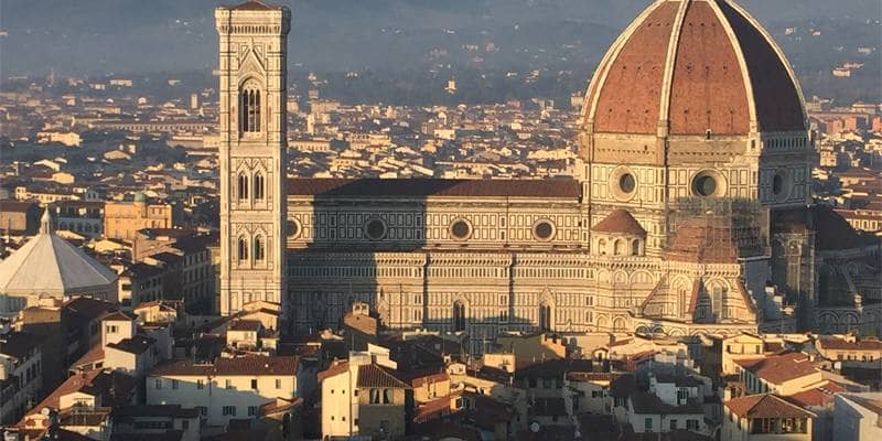 Firenze - Toscana