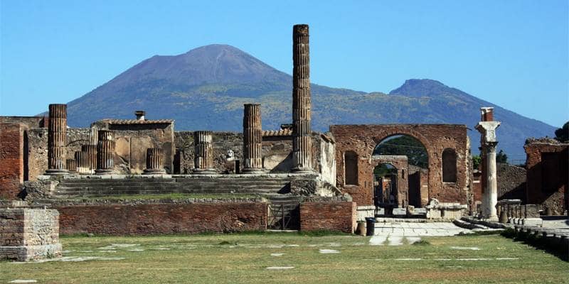 Pompei - Campania