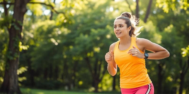 Quanti minuti di attività fisica aerobica a settimana servono per perdere peso?