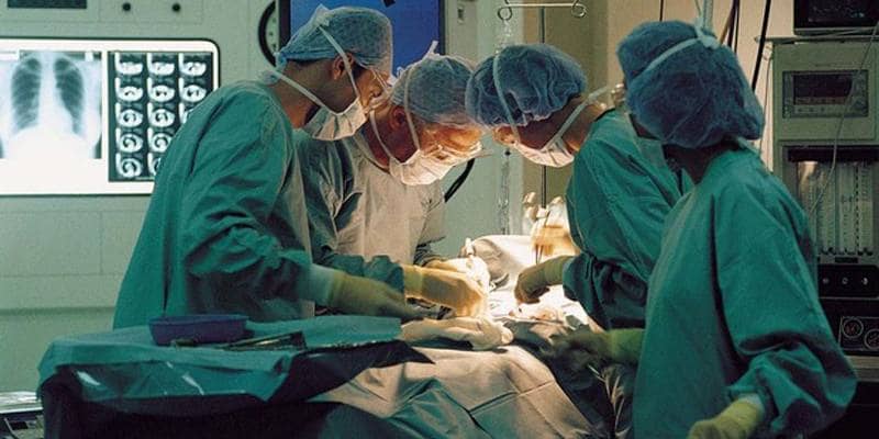 Malato di Parkinson non trema più