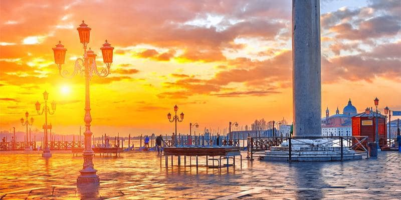 Venezia - Italia