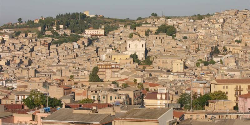 Canicattì (Agrigento) - Sicilia