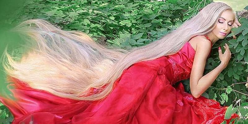 Rapunzel