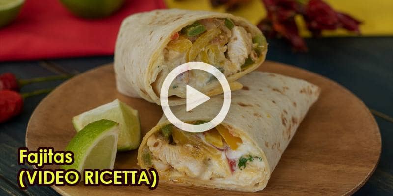 Fajitas