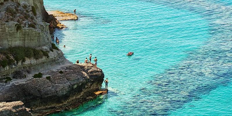 Tropea - Calabria