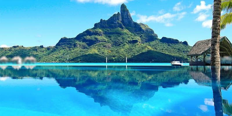 Bora Bora