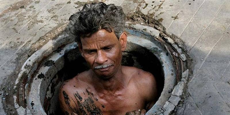 Quali sono i lavori più disgustosi al mondo?