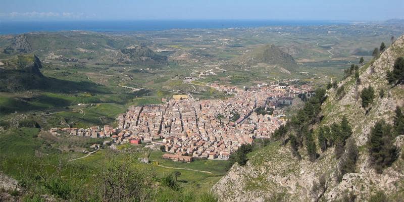 Cattolica Eraclea (Agrigento) - Sicilia